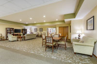 Community Living Room