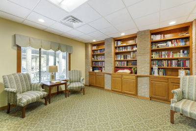 Brookdale Medina South, Medina, OH - Assisted Living, Memory Care - Image 7