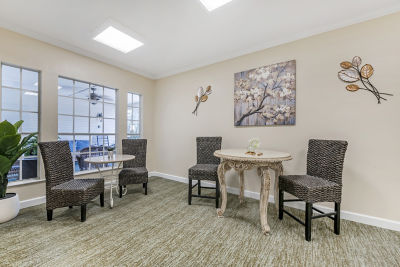 Common Area