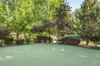 Putting Green