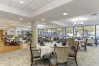 Community Dining Room