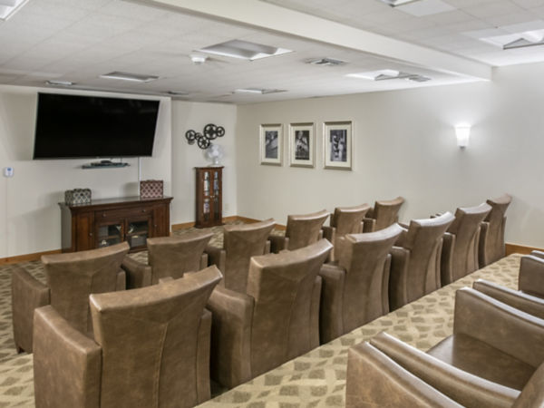 Theater