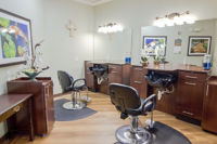 Meridian Ms Salon