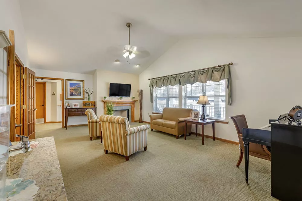 Brookdale Midland | Assisted Living Memory Care in Midland, MI