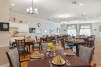 Community Dining Room
