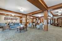 Community Living Room