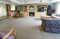 Community Living Room