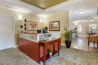 Monument Valley Lobby