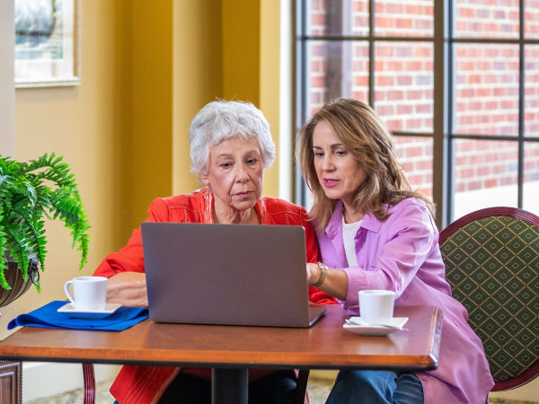 How Much Does Memory Care Cost?