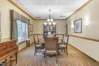 Community Private Dining Room