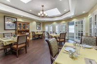 Community Dining Room