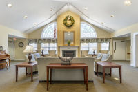 Community Living Room