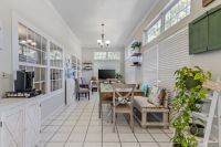 Sunroom