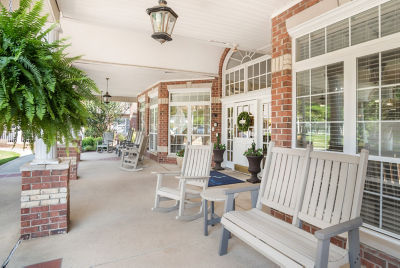 Brookdale New Hope, Gastonia, NC