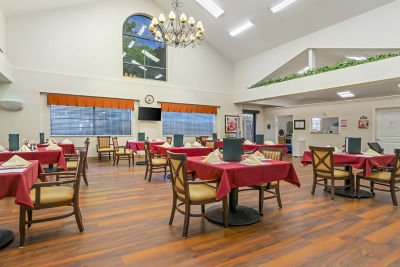 Bistro