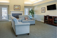 Community Living Room