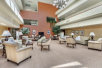 Community Living Room