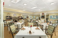 Dining And Activity Room