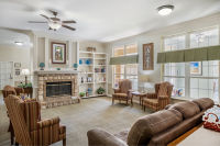 Community Living Room