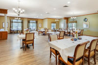 Community Dining Room