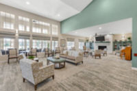 Community Living Room