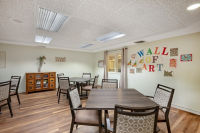 Activity Room