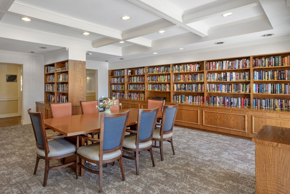 Library