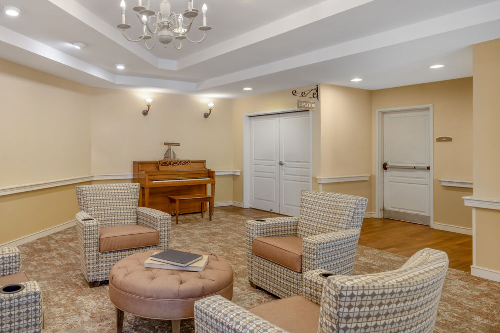 Sitting Room