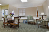 Community Living Room