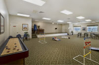 Recreation Room