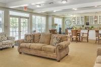 Community Living Room