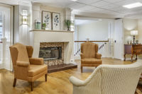 Community Living Room