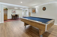 Recreation Room