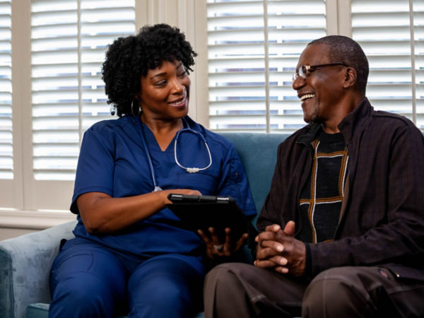What is Skilled Nursing?