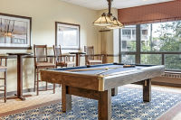 Billiards Room