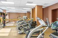 Fitness Room