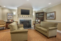 Community Living Room