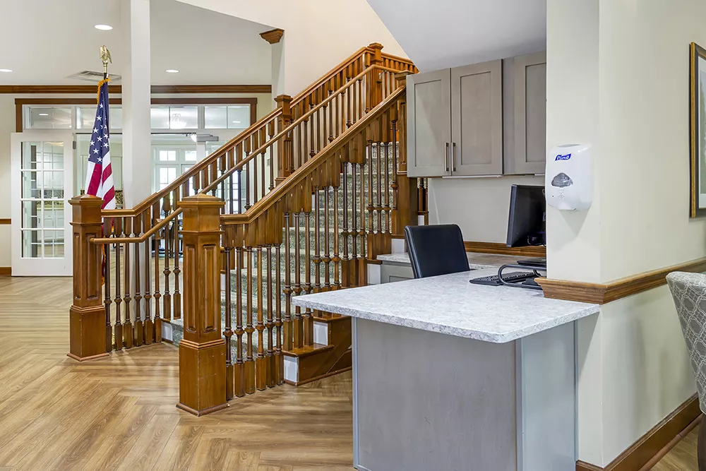 Brookdale Olney Assisted Senior Living in Olney, MD Memory Care