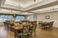 Community Dining Room