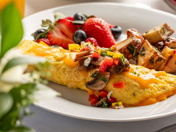 Omelette