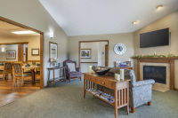 Community Living Room