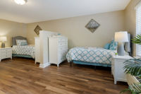 Apartment Double Bed