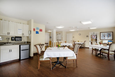 Common Area