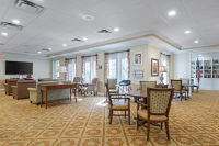 Community Living Room