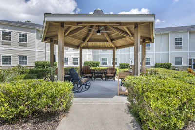 Gazebo