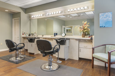 Salon