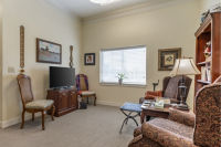 Apartment Living Room