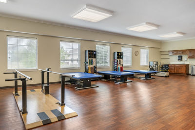 physical therapy