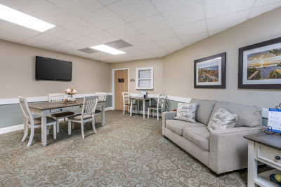Common Area