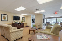 Community Living Room